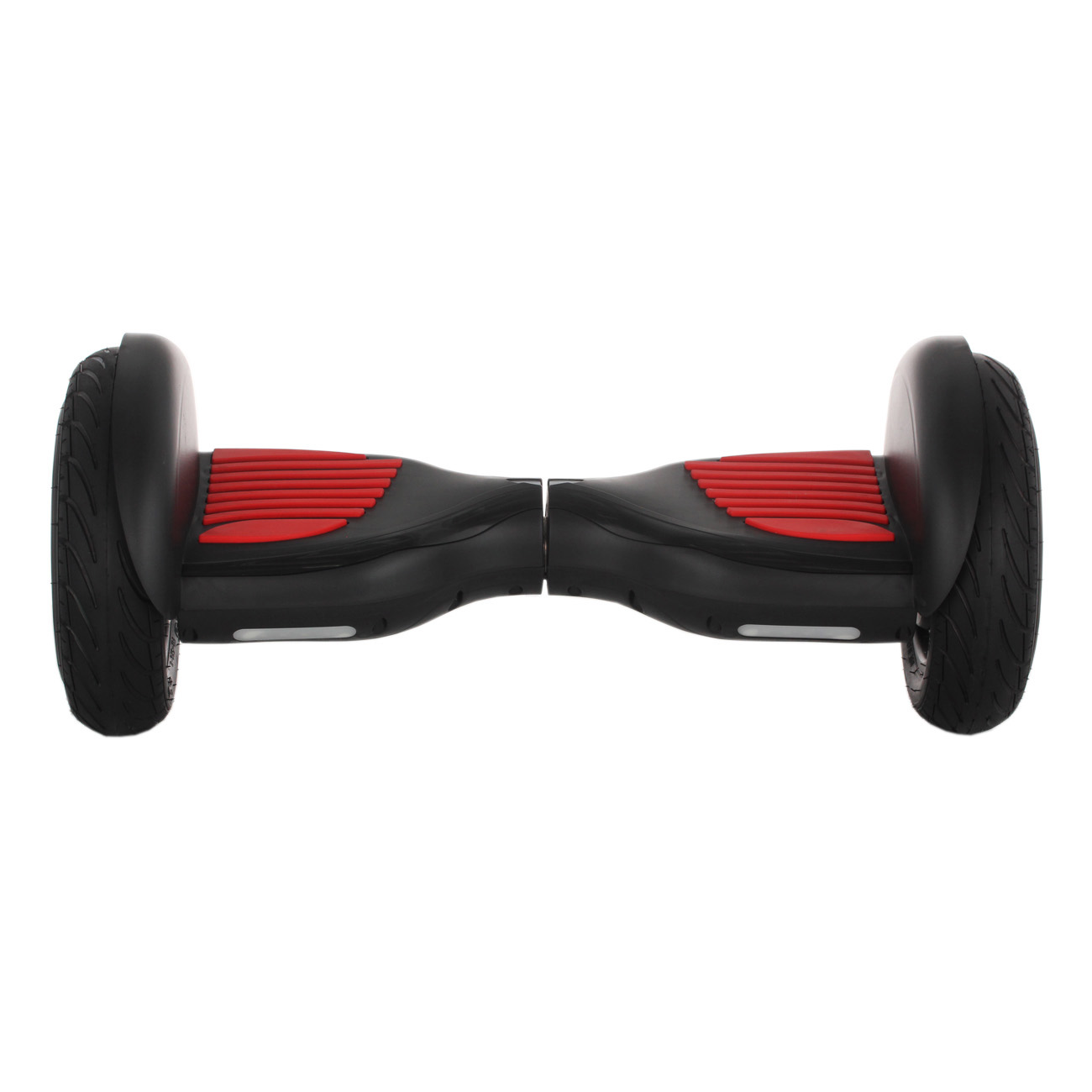 фото Гироскутер mekotron hoverboard 10 10,5" black