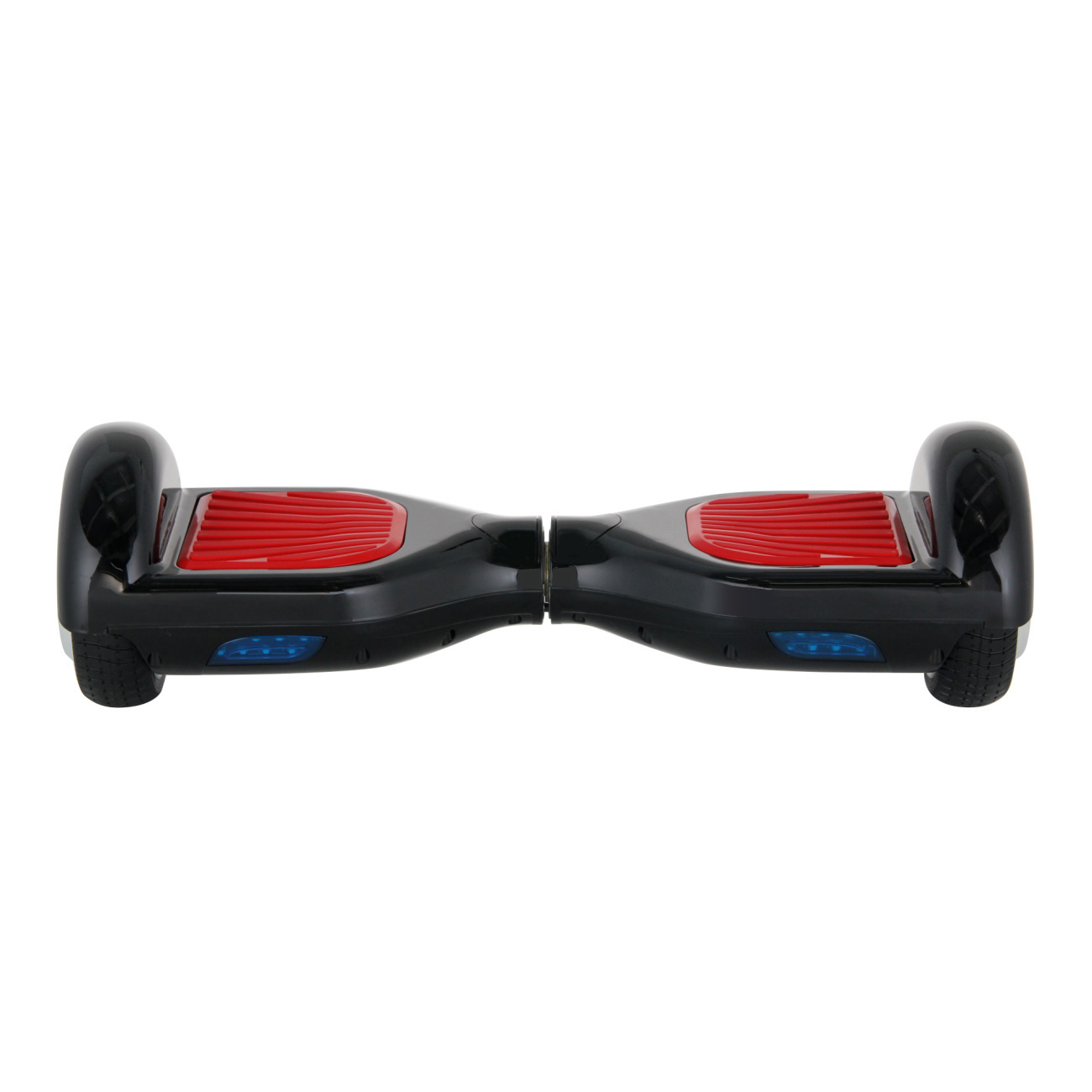 фото Гироскутер mekotron hoverboard 6 6,5" black