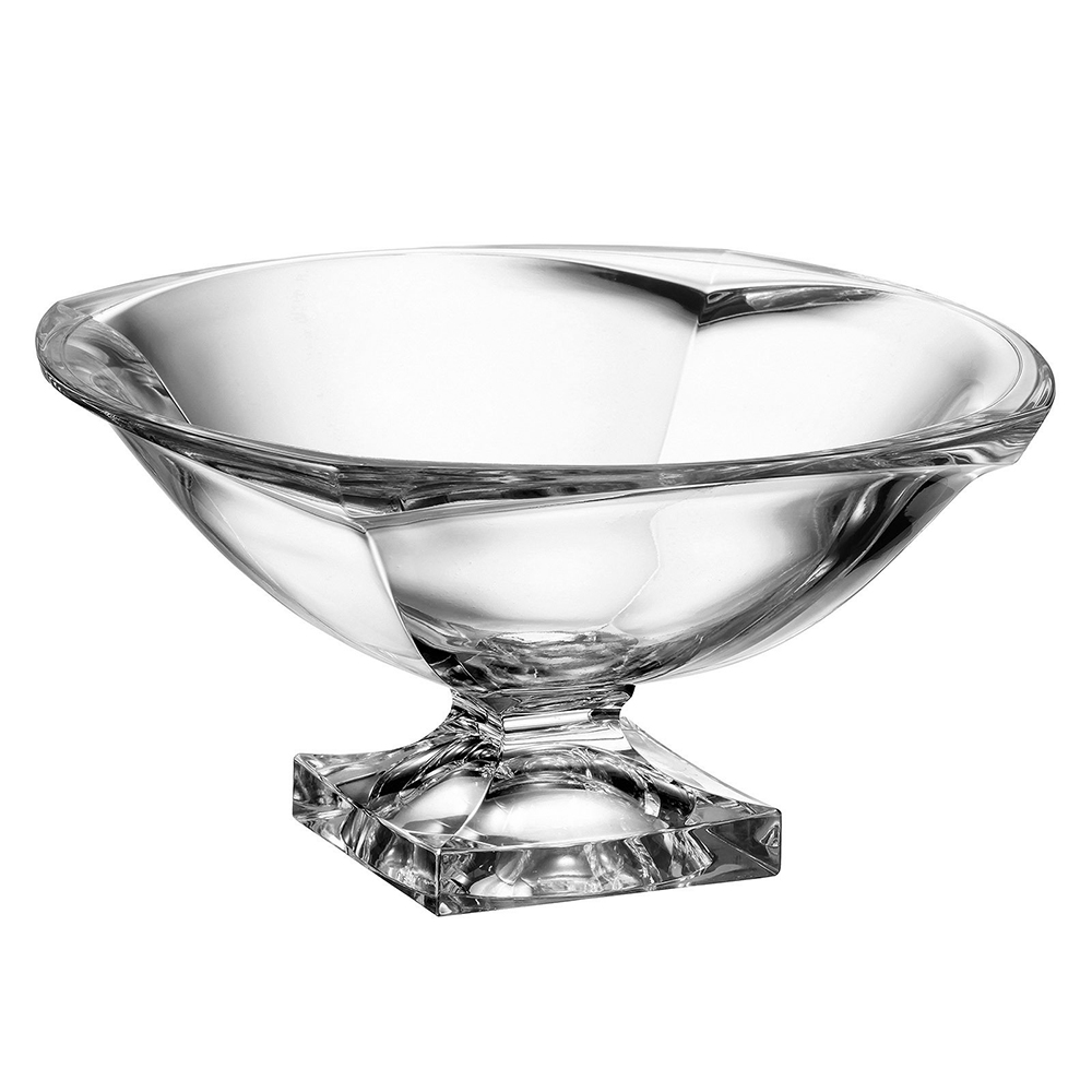 

Фруктовница Crystalite Bohemia Magma 34 см
