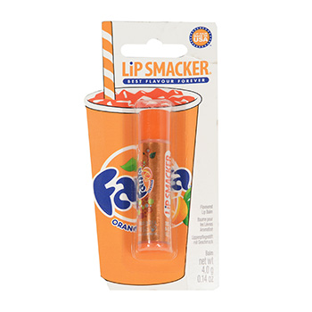 Бальзам для губ Lip Smacker Fanta 1 шт США