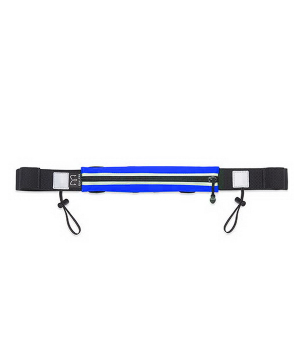 Спортивная сумка Enklepp Enklepp Run Belt 365 blue