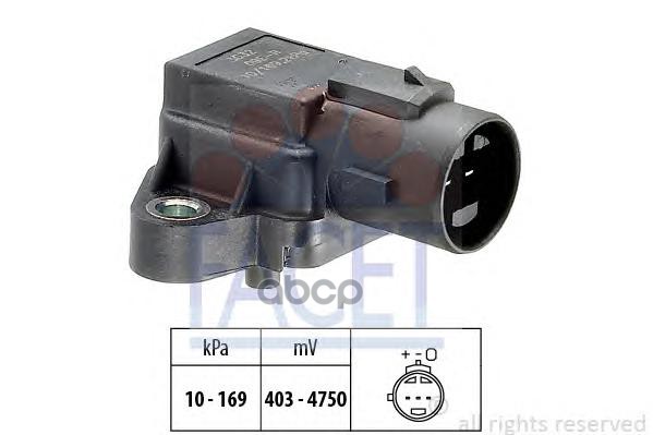 

Датчик Facet 103032