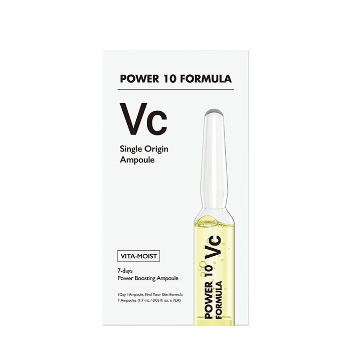 

Сыворотка для лица It's Skin Power 10 Formula VC Single Origin Ampoule