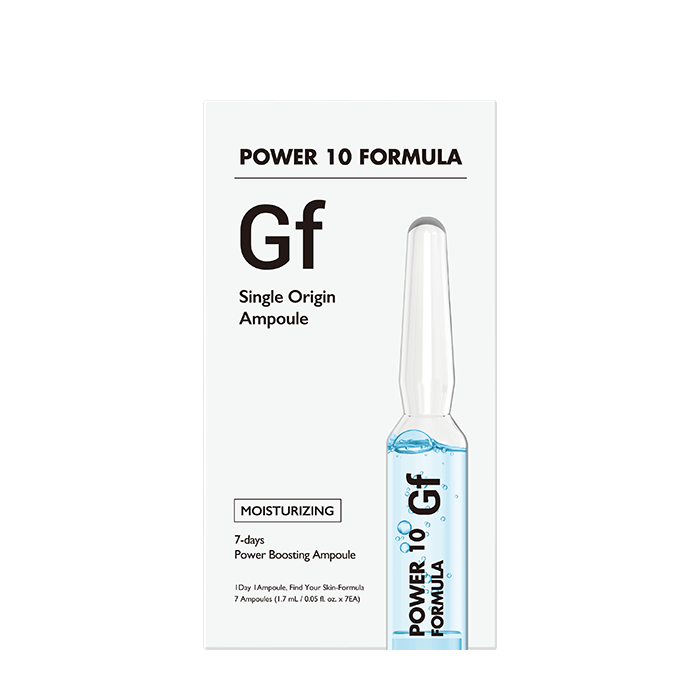 

Сыворотка для лица It's Skin Power 10 Formula GF Single Origin Ampoule