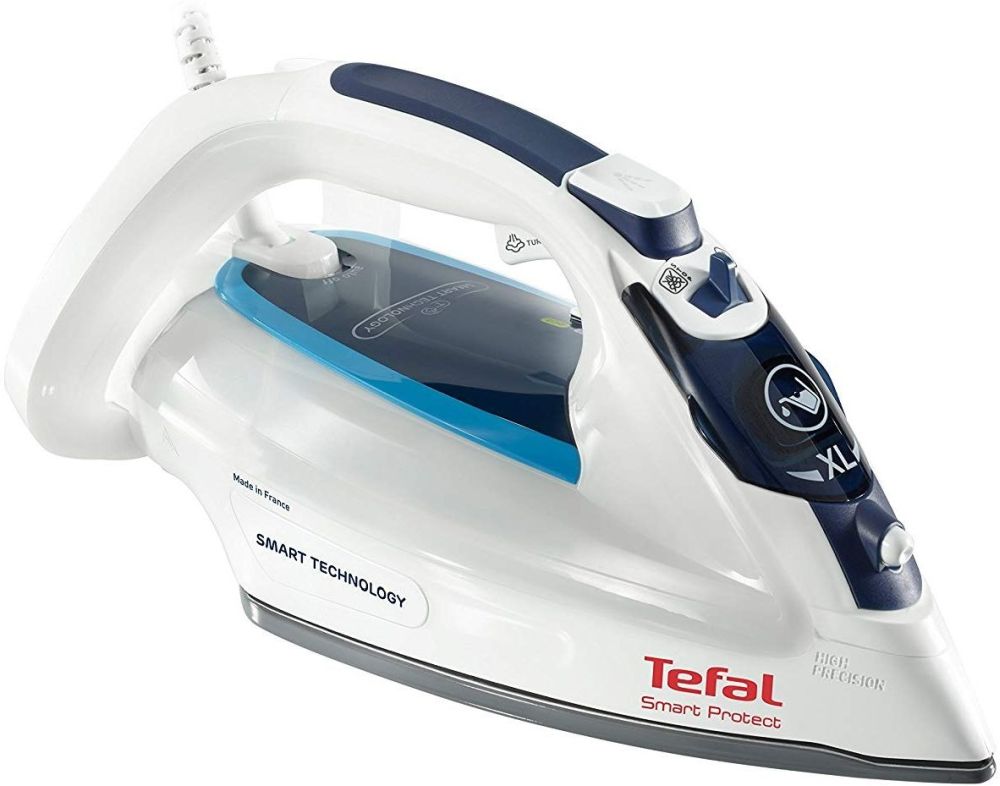 фото Утюг tefal fv4980e0