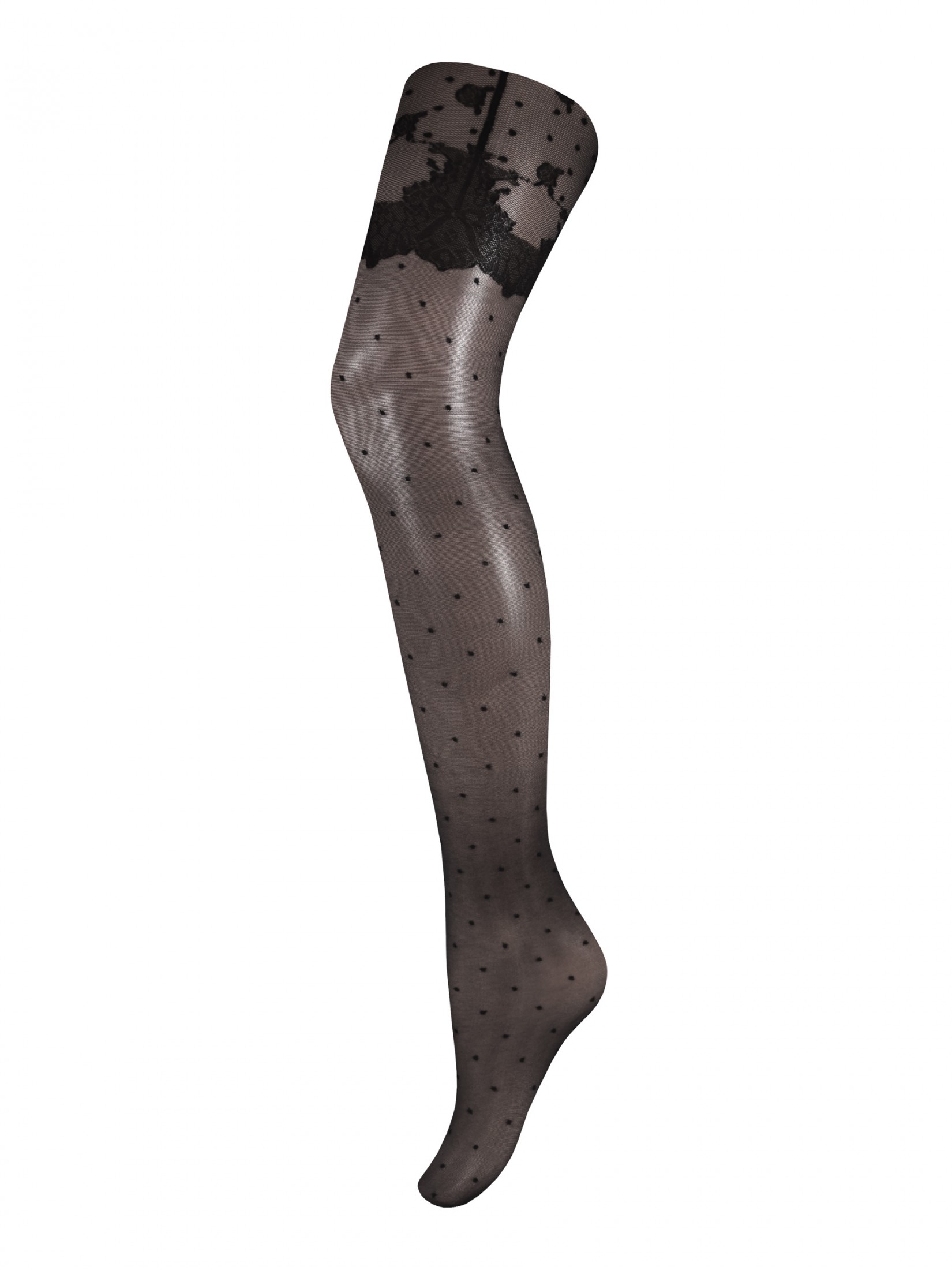 

Колготки женские Trasparenze Arpa черные 2, Черный, Arpa