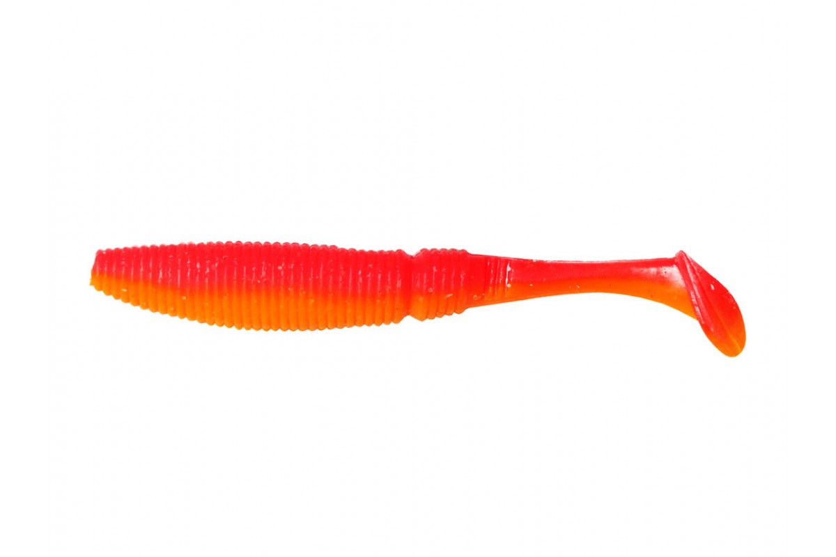 

Силиконовая приманка Takara 39100WH 100 мм, 04, 10 шт., Разноцветный, 39100WH