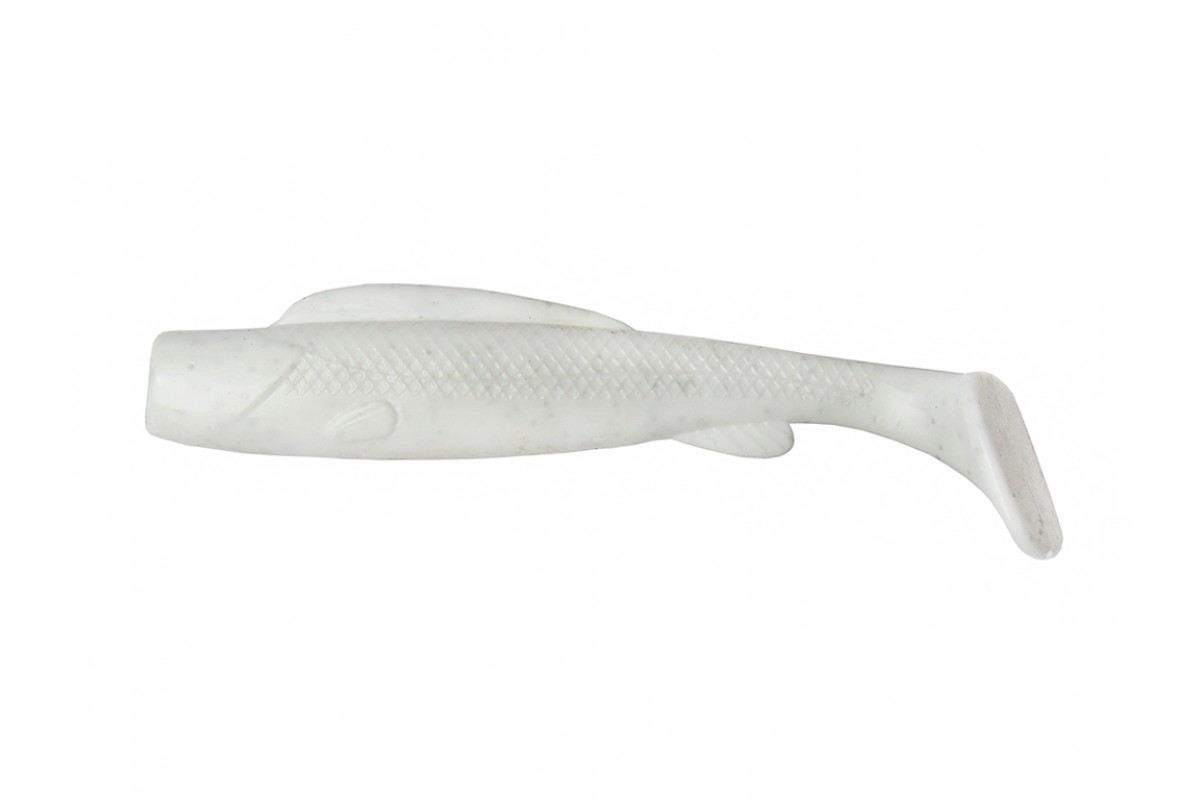 

Силиконовая приманка Takara 39085WH 85 мм, PPR12, 10 шт., Разноцветный, 39085WH