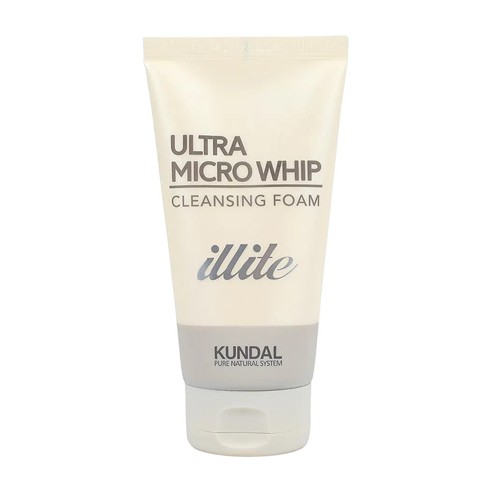 

Пенка для умывания Kundal Ultra Micro Whip Cleansing Foam