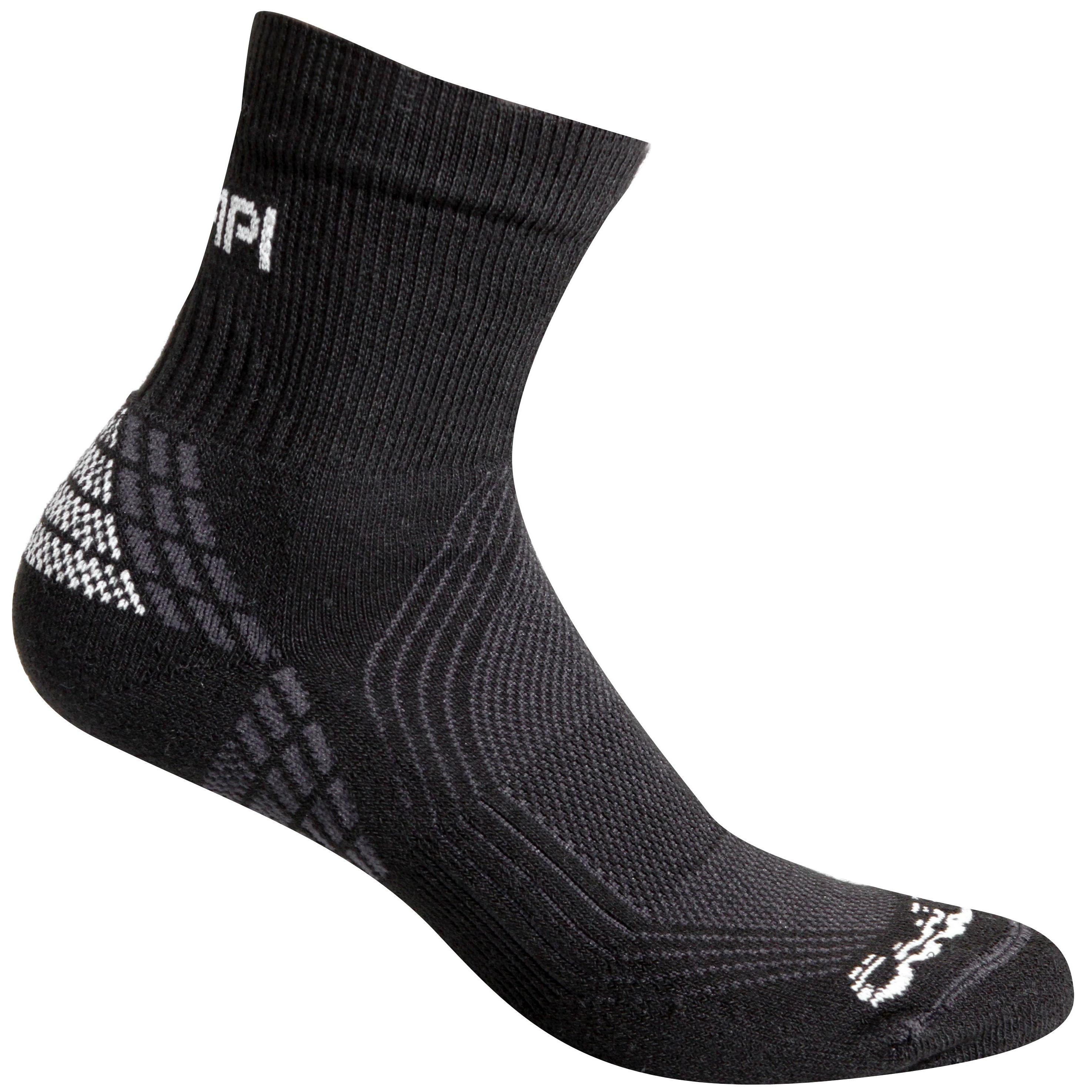 Носки Accapi Socks Running черные 34-36 EU