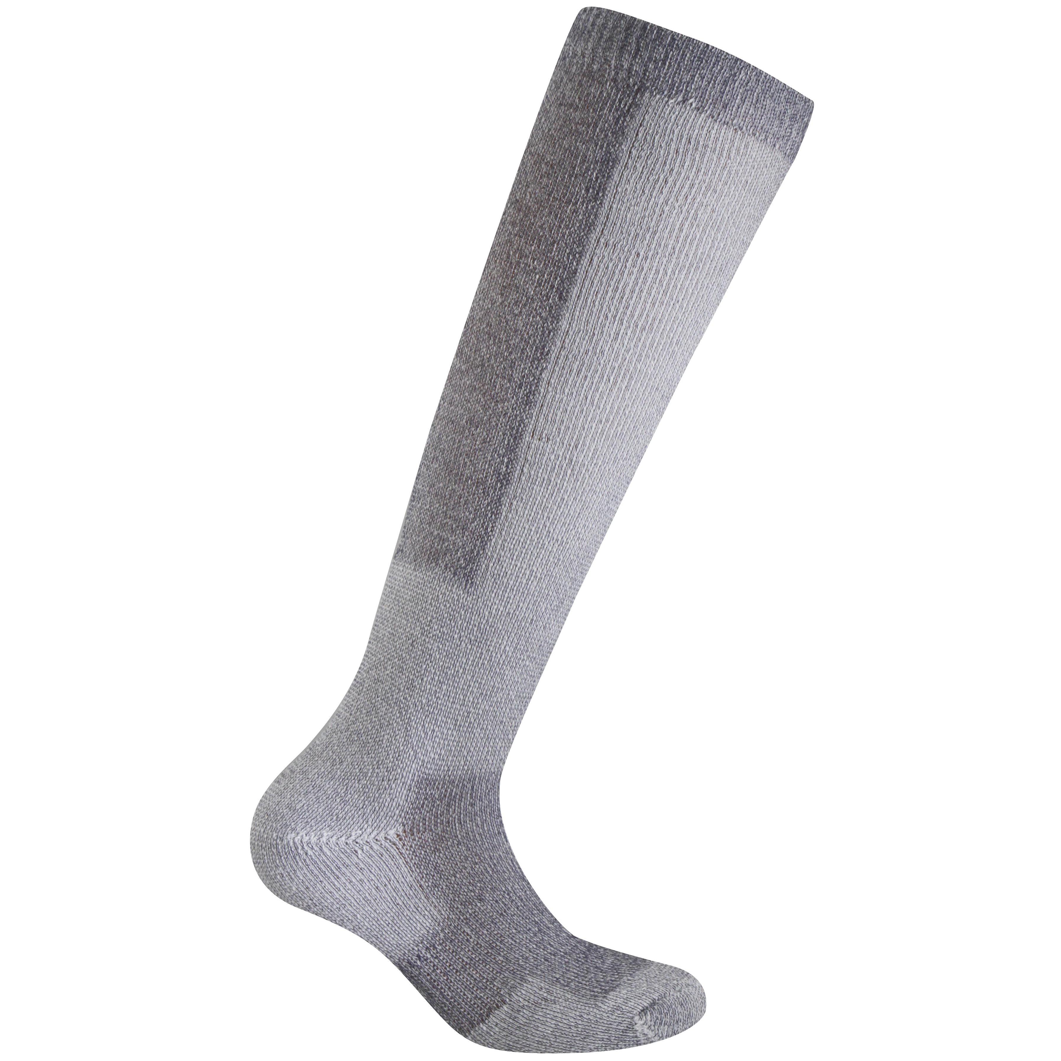 фото Гольфы accapi ski thermic, grey, 23-26 eu