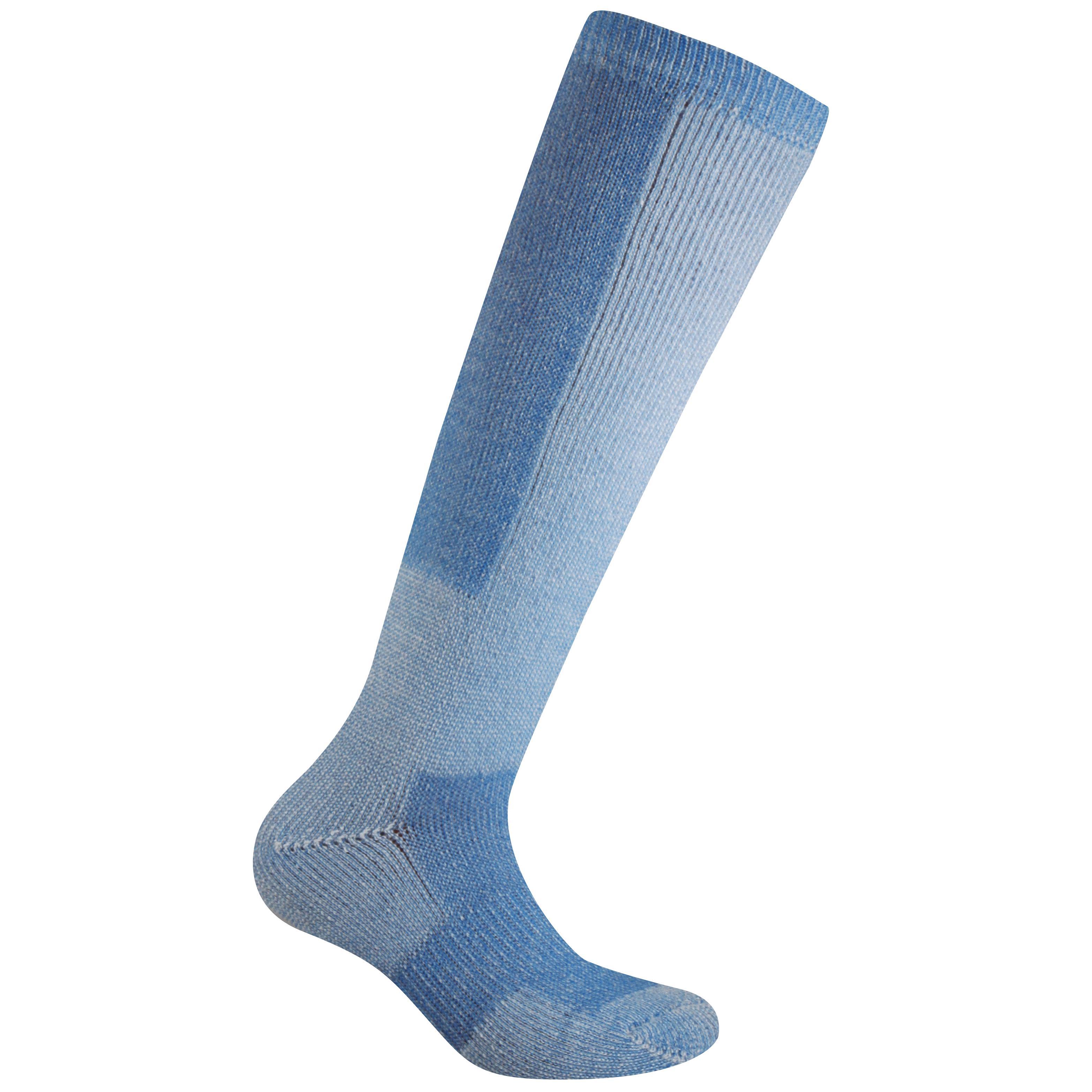 фото Гольфы accapi ski thermic, blue, 23-26 eu