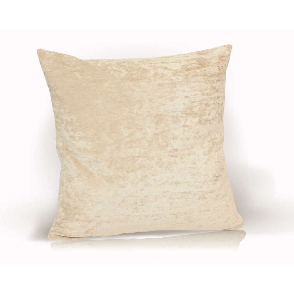 

Декоративная подушка Kauffort 121039620 cream 40x40см, ka235985