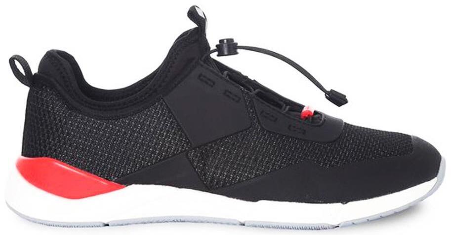 фото Кроссовки мужские slam win-d technical shoe черные 43 eu