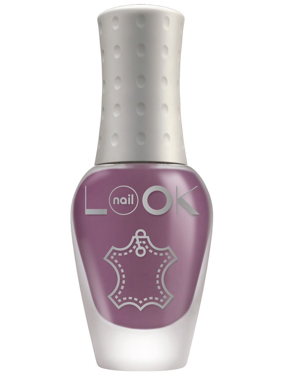 фото Лак для ногтей naillook grapeade