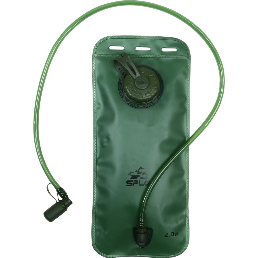 Питьевая система SW E2L зеленый