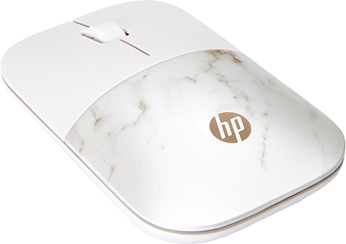 

Беспроводная мышь HP Wireless Z3700 Copper Marble, Wireless Z3700 Copper Marble (7UH86AA)