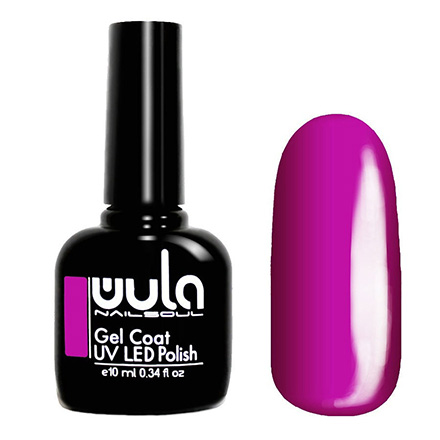 фото Гель-лак wula nailsoul neon addiction №633