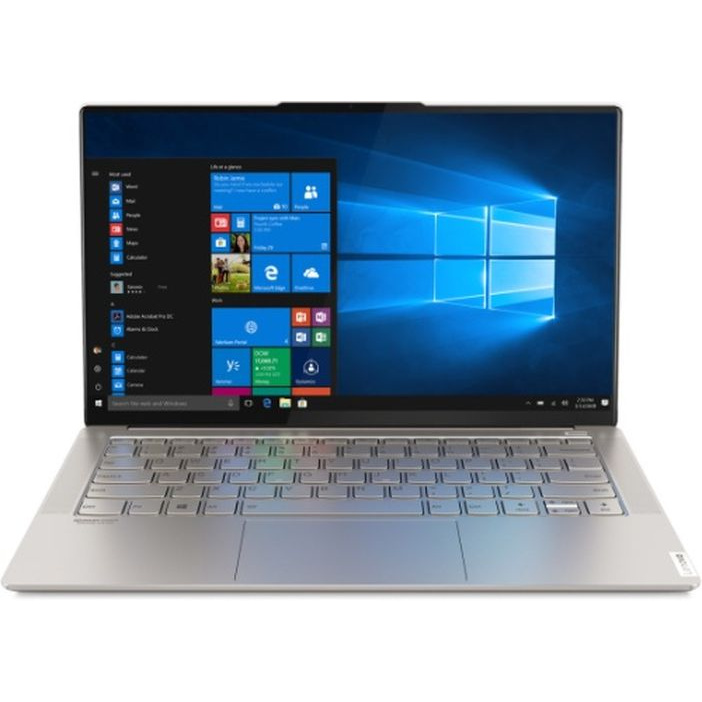 

Ультрабук Lenovo Yoga S940-14IIL (81Q80034RU), Yoga S940-14IIL