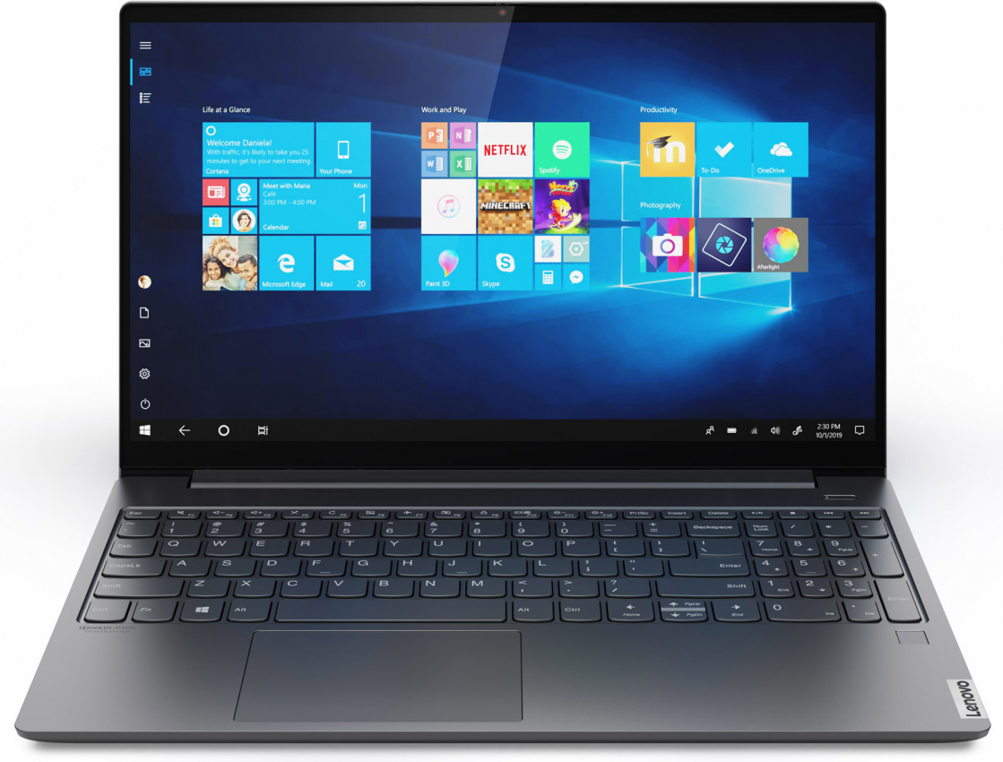 

Ультрабук Lenovo Yoga S740-15IRH (81NX0040RU), Yoga S740-15IRH