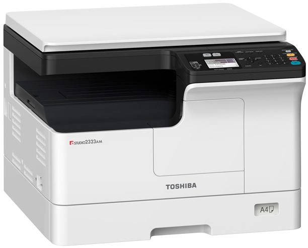 фото Лазерное мфу toshiba e-studio 2323am