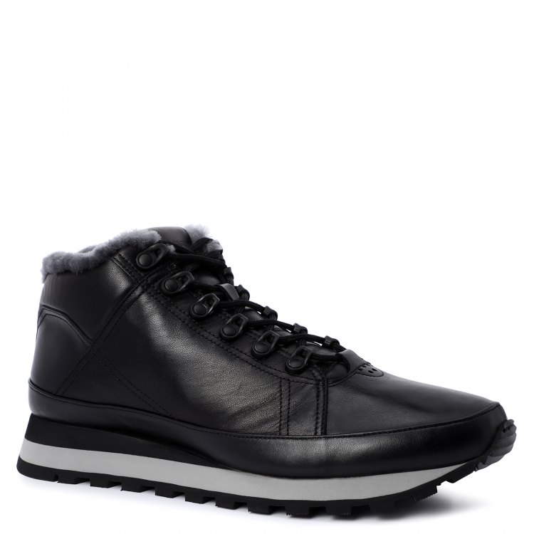 

Кроссовки мужские Dino Bigioni Sport DBS16944_2 черные 42 EU