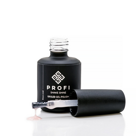 

Камуфлирующая база PROFI Shake Shine 15 мл