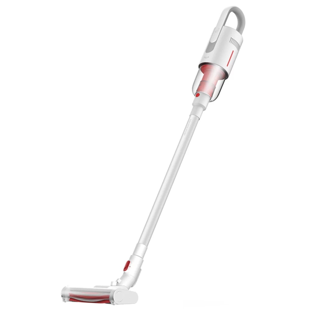 фото Пылесос deerma vc20 cordless vacuum cleaner (dem-vc20)