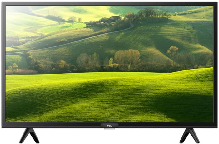 фото Led телевизор hd ready tcl l32s6400