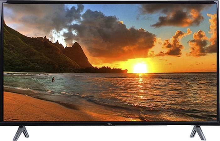 фото Led телевизор full hd tcl led40d2910