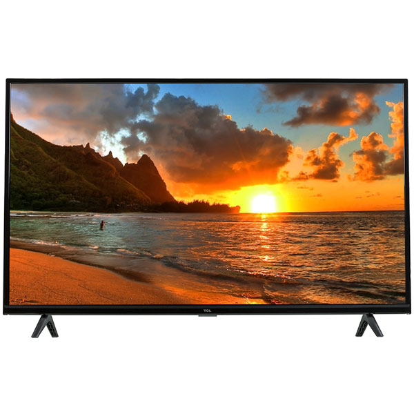 фото Led телевизор full hd tcl led43d2910