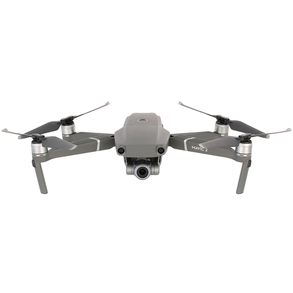 фото Квадрокоптер dji mavic 2 zoom grey (smart controller 16gb eu)