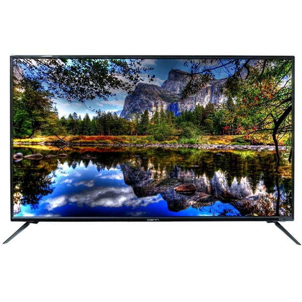 фото Led телевизор 4k ultra hd le50de85sumax denn