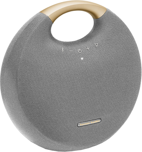 фото Портативная колонка harman/kardon onyx studio 6 grey