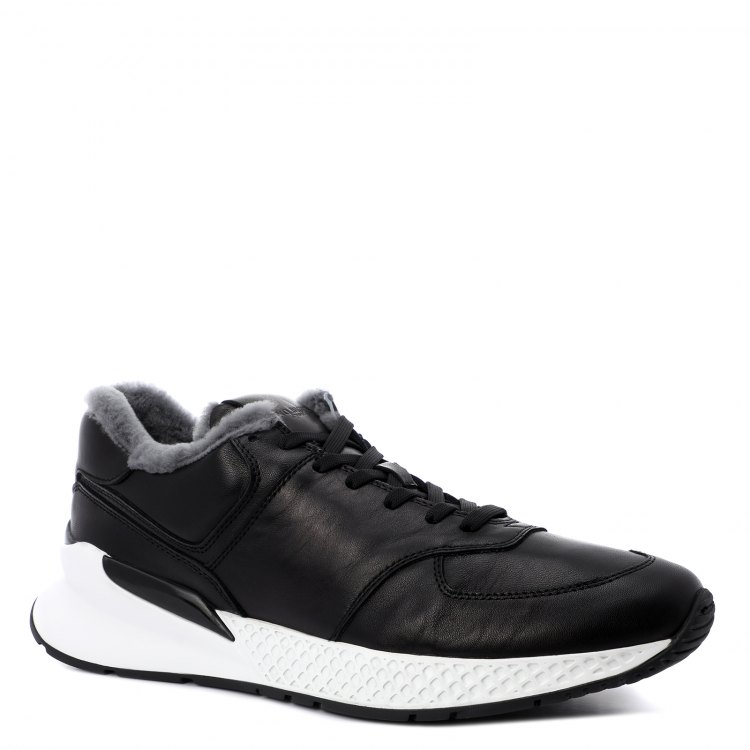 

Кроссовки мужские Dino Bigioni Sport DBS16939 черные 40 EU, DBS16939