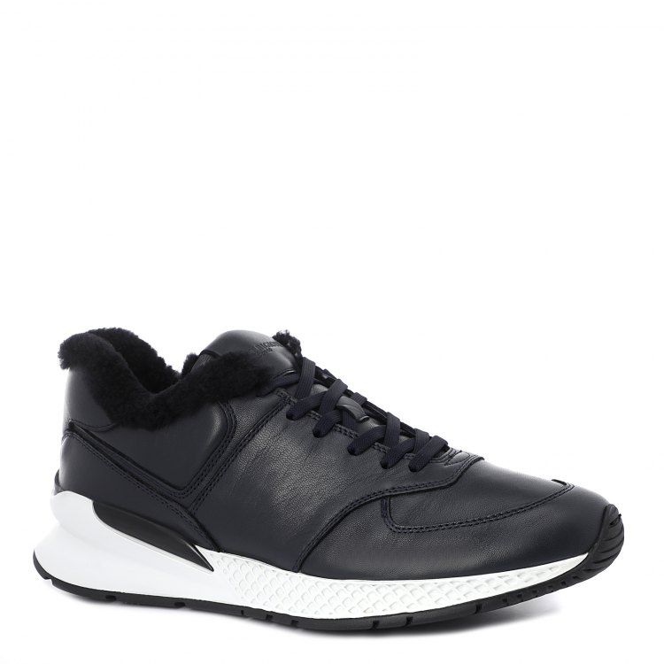 

Кроссовки мужские Dino Bigioni Sport DBS16939 темно-синие 39 EU