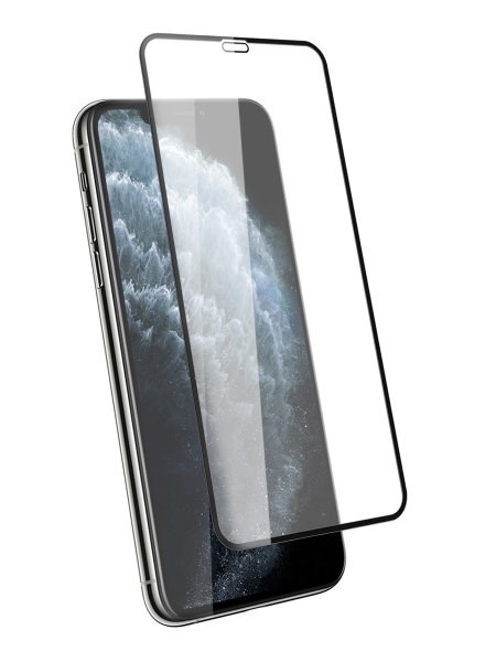 

Защитное стекло Mietubl для Apple iPhone XR/11 Black