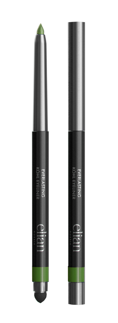 фото Карандаш для глаз автоматический elian russia everlasting köhl eyeliner 06 potion