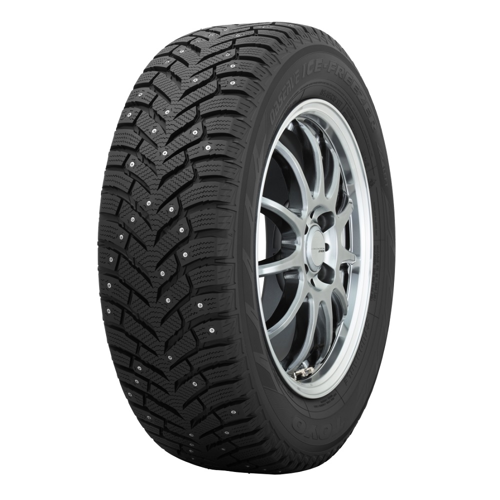 фото Шины toyo obifsa 265/50 r20 111 t