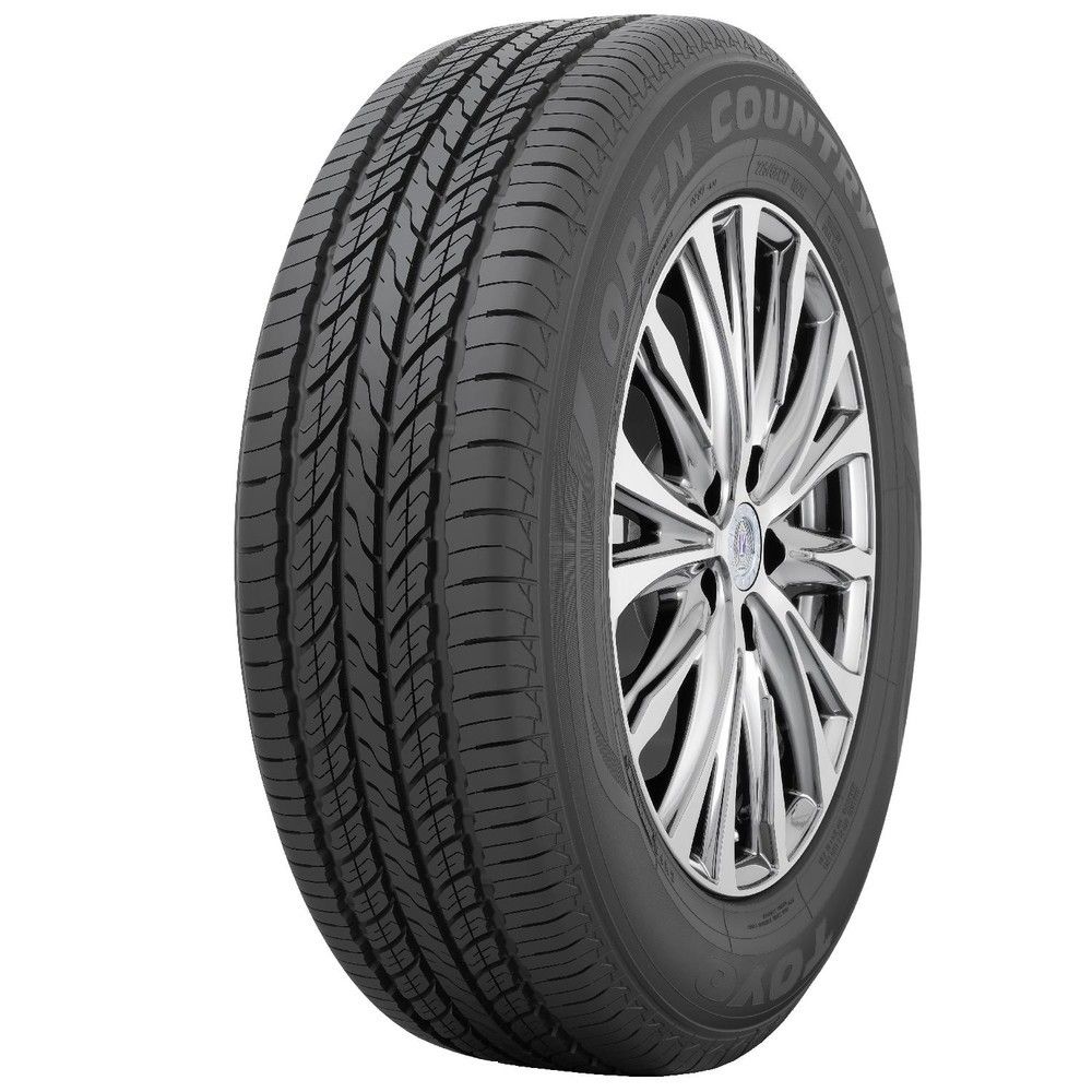 фото Шины toyo oput 275/55 r20 117 v