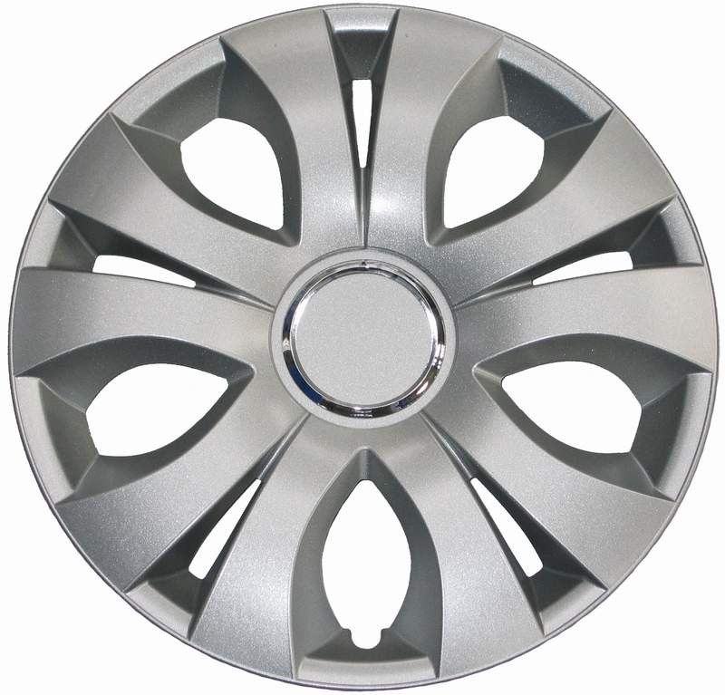 

Колпаки на колеса Джестик Топ ринг R17 комплект 4 шт. VSK-00897598