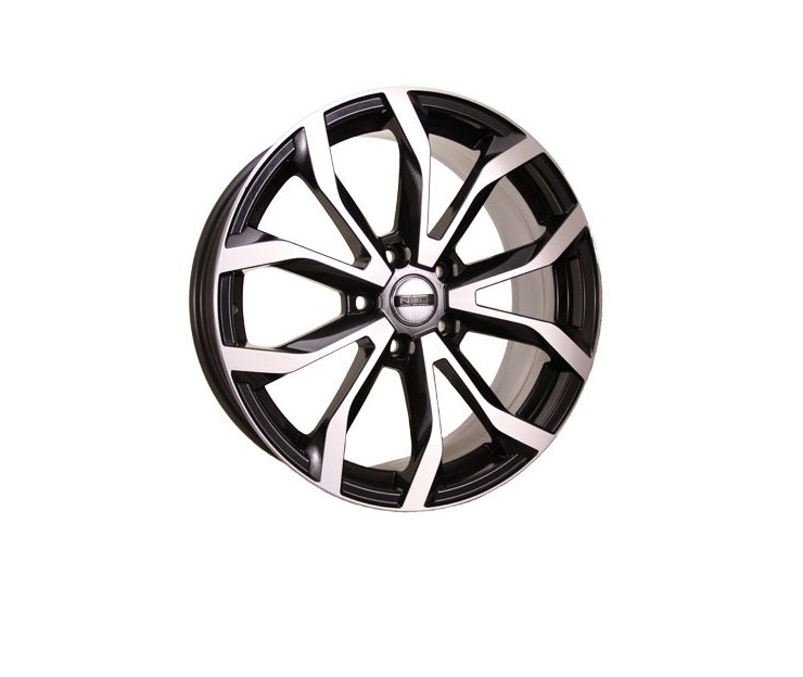 

Колесный диск NEO 728 7.5x17/5x112 ET45 66.6 N72875176665X11245BD