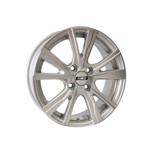 

Колесный диск NEO 6x16/4x100 ET37 67.1 N6746166014X10037S