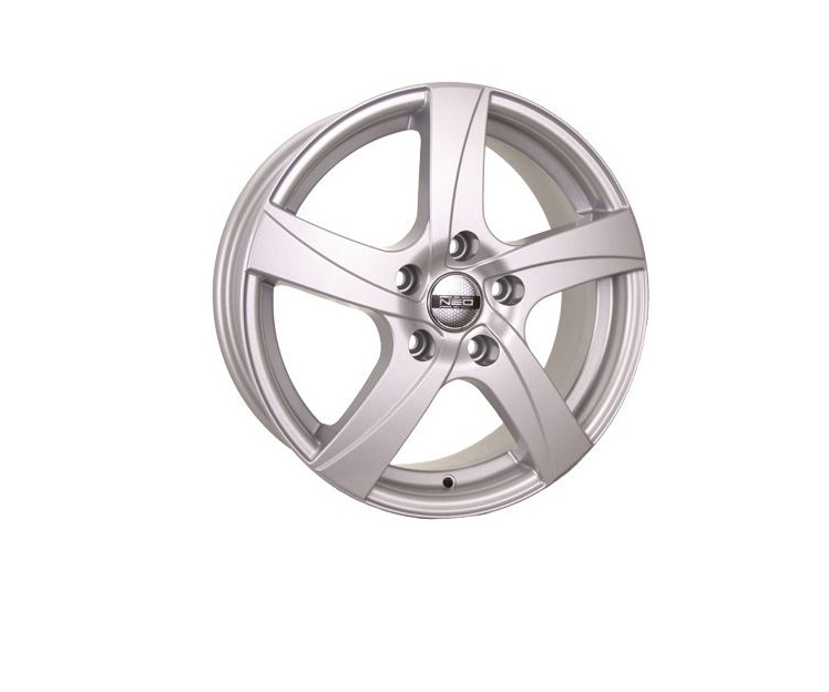 

Колесный диск литой R16 6.5J 5x114.3/67.1 ET45 NEO 600 S N600-6516-671-5x1143-45S