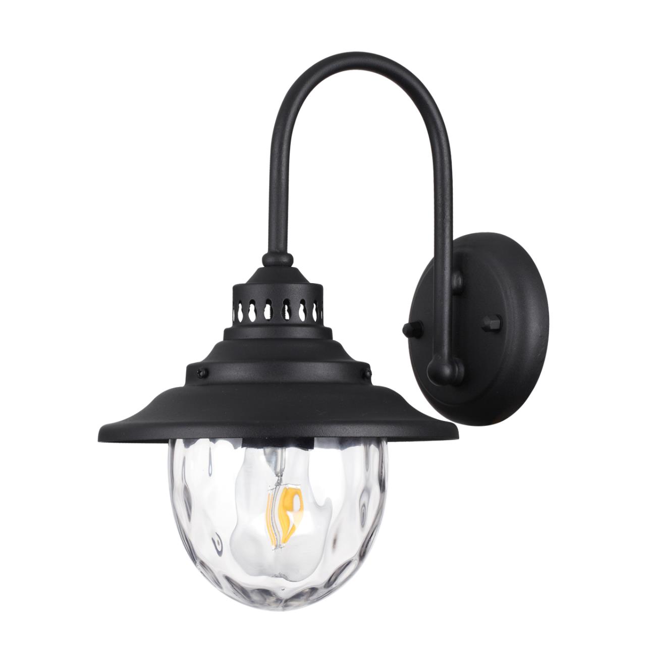 фото Светильник уличный odeon light kalpi, 4836/1w, 60w, ip44