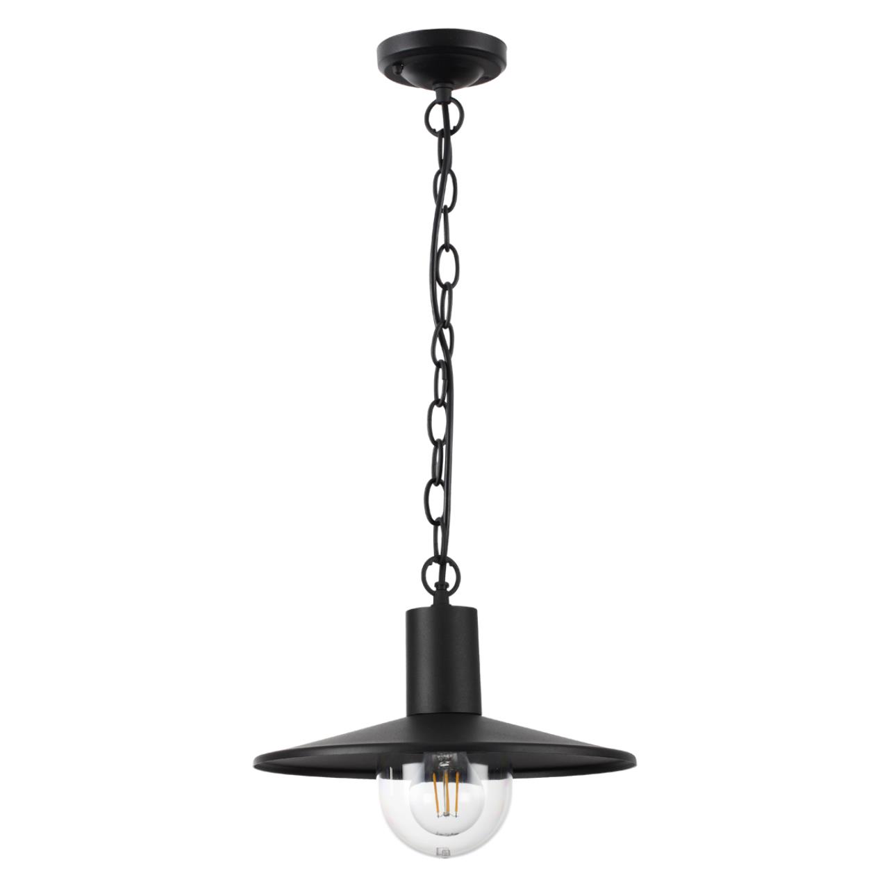 

Садовый светильник Odeon light Furcadia 4833/1, FURCADIA