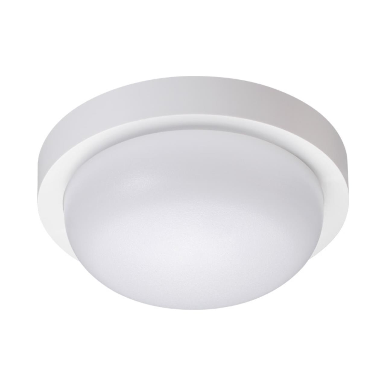 фото Уличный потолочный светильник novotech opal 358014 led