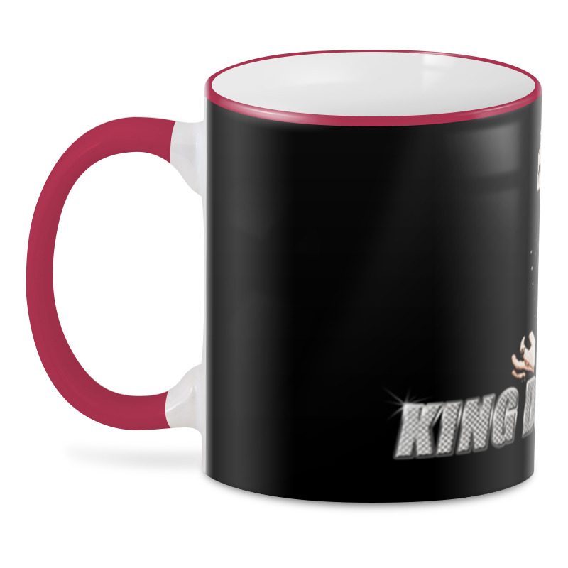

Кружка Printio кружка King diamond
