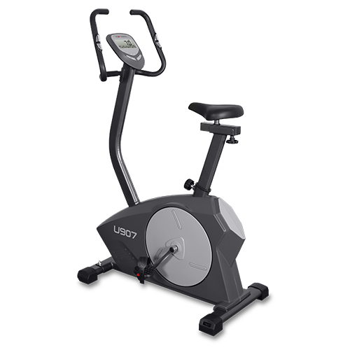 фото Велотренажер carbon u907 carbon fitness