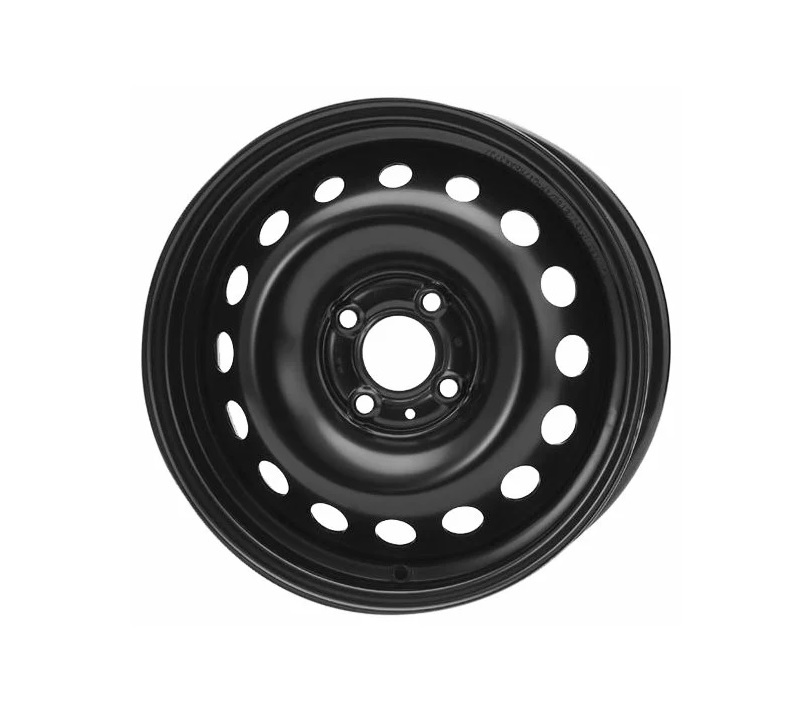 

Колесный диск Bantaj R14 5.5J 4x100 ET46 D54.1 BJ7230